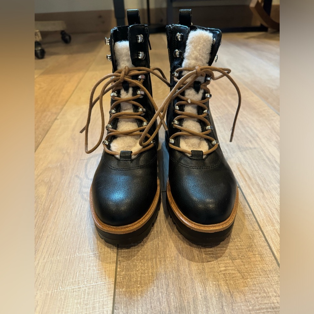 American Eagle Boots